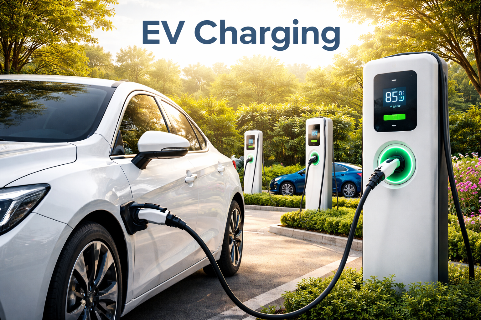 EV Charging