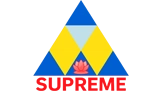 supreme promoters logo Image